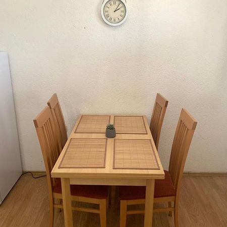 Apartment Novigrad City Centre מראה חיצוני תמונה