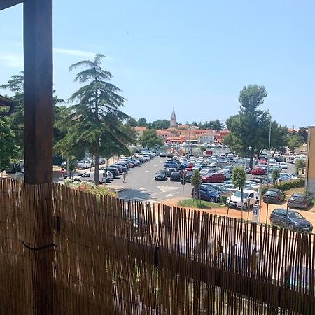 Apartment Novigrad City Centre מראה חיצוני תמונה