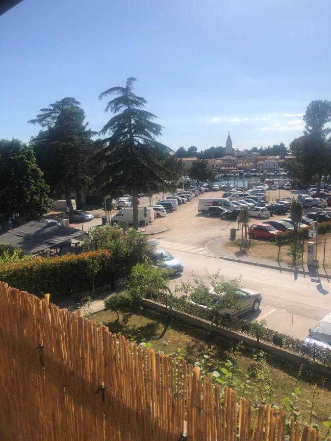 Apartment Novigrad City Centre מראה חיצוני תמונה