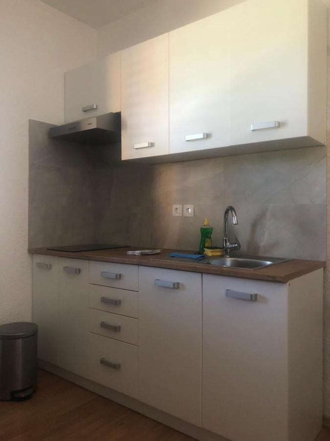 Apartment Novigrad City Centre מראה חיצוני תמונה