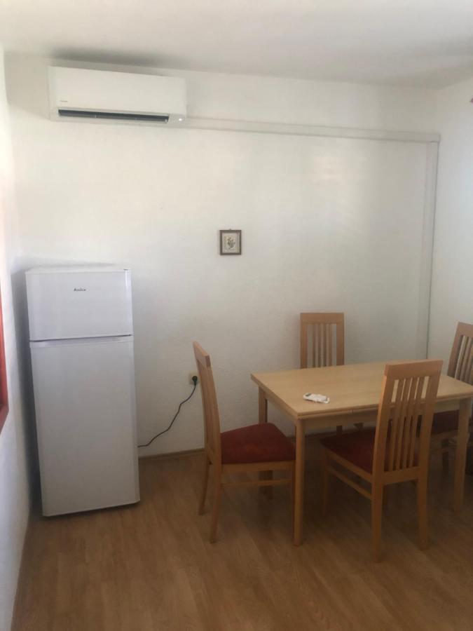 Apartment Novigrad City Centre מראה חיצוני תמונה