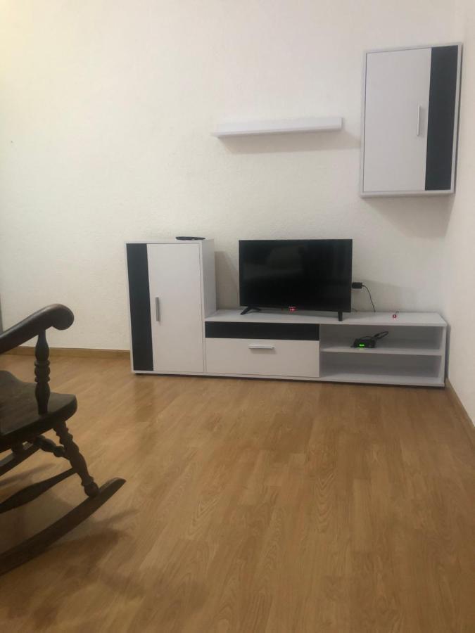 Apartment Novigrad City Centre מראה חיצוני תמונה