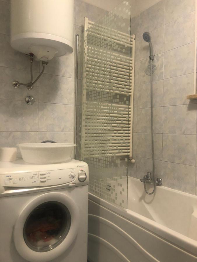 Apartment Novigrad City Centre מראה חיצוני תמונה