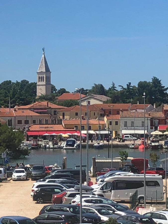 Apartment Novigrad City Centre מראה חיצוני תמונה