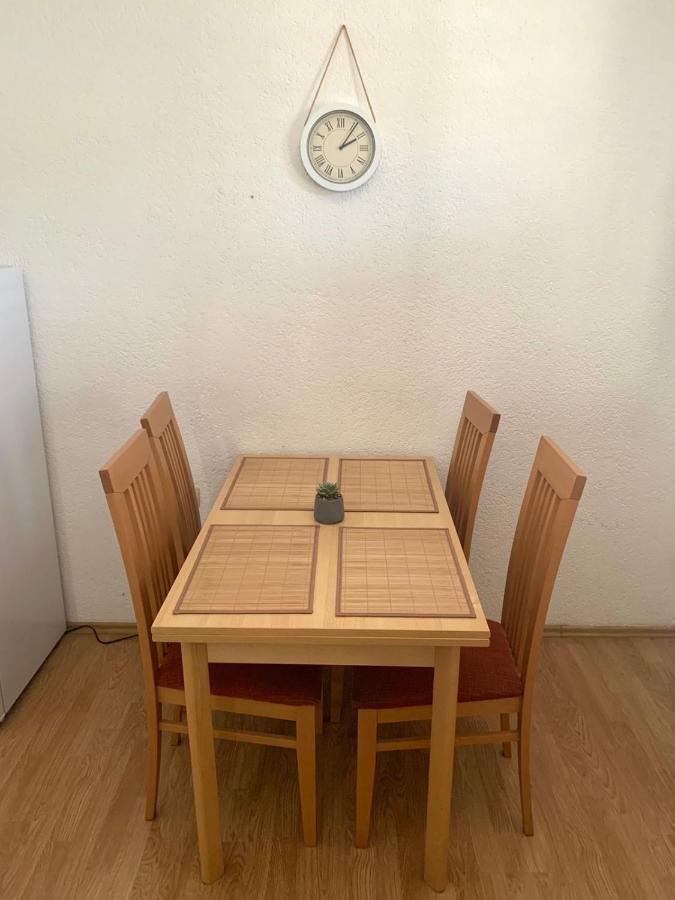 Apartment Novigrad City Centre מראה חיצוני תמונה
