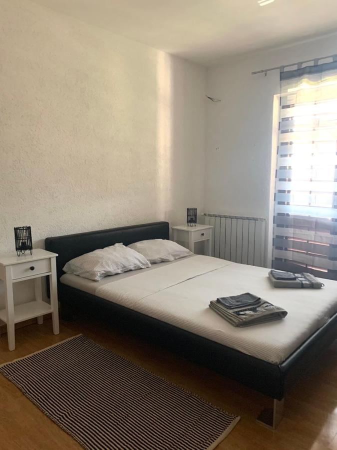 Apartment Novigrad City Centre מראה חיצוני תמונה