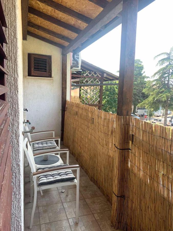 Apartment Novigrad City Centre מראה חיצוני תמונה