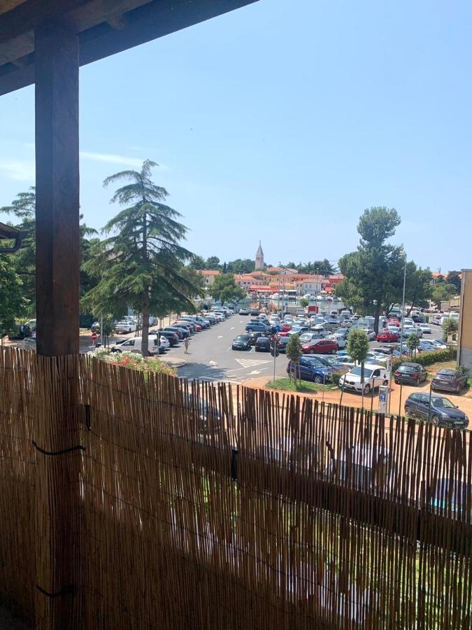 Apartment Novigrad City Centre מראה חיצוני תמונה