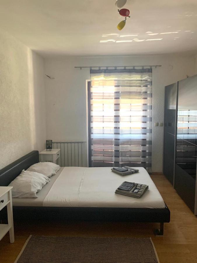 Apartment Novigrad City Centre מראה חיצוני תמונה
