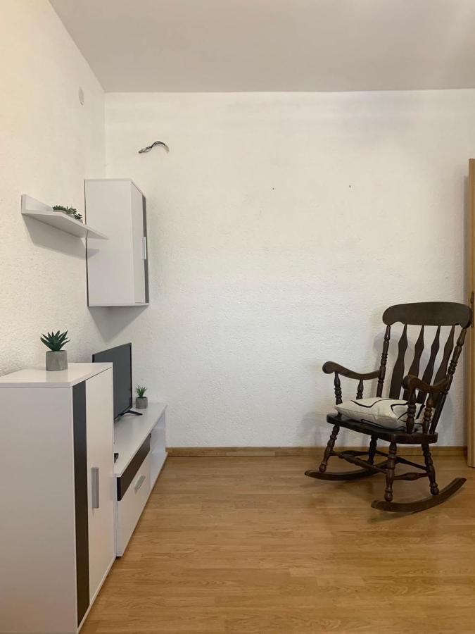 Apartment Novigrad City Centre מראה חיצוני תמונה