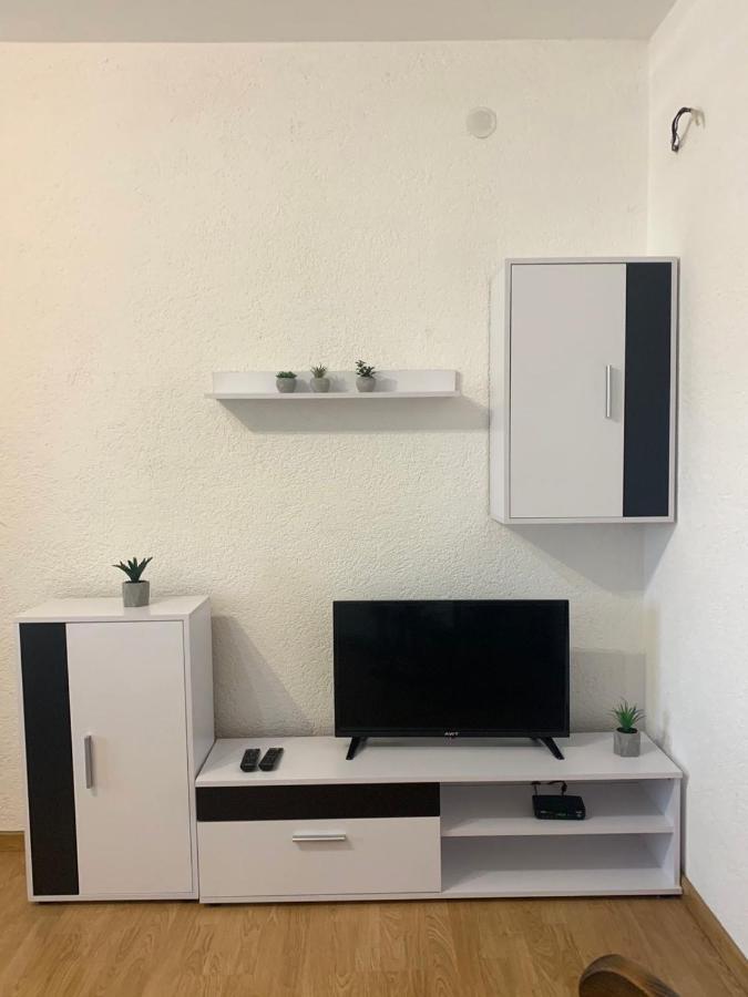 Apartment Novigrad City Centre מראה חיצוני תמונה