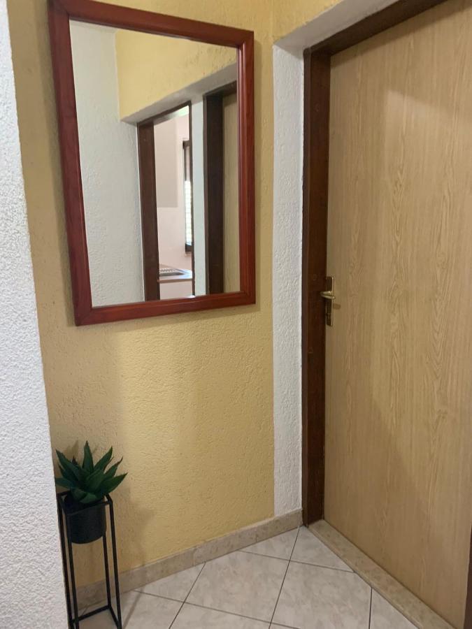 Apartment Novigrad City Centre מראה חיצוני תמונה