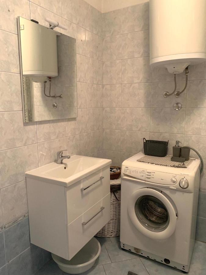 Apartment Novigrad City Centre מראה חיצוני תמונה