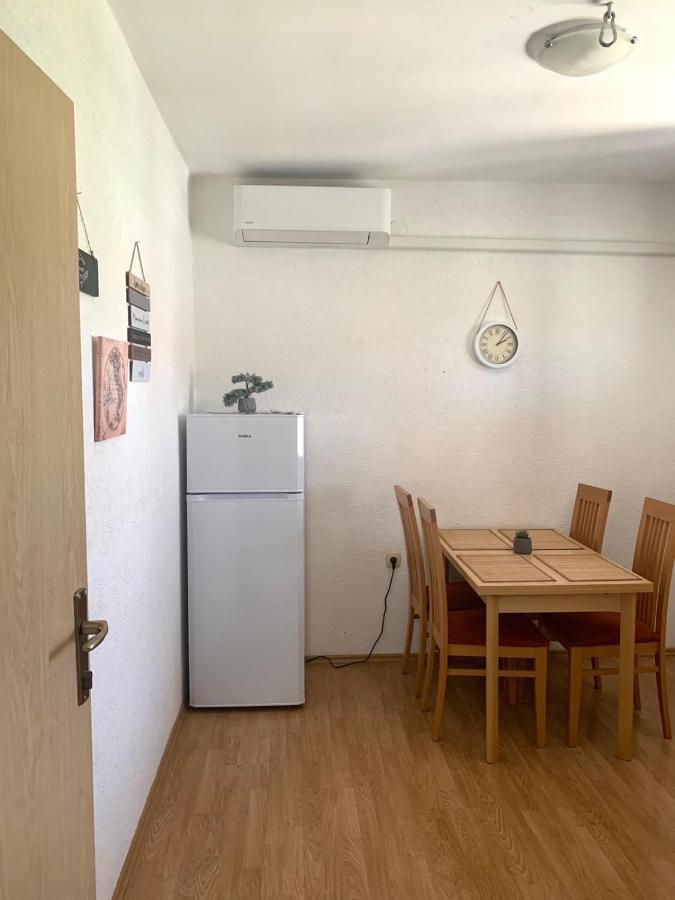 Apartment Novigrad City Centre מראה חיצוני תמונה