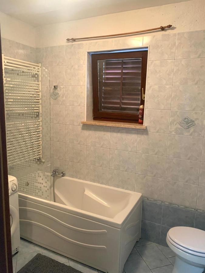 Apartment Novigrad City Centre מראה חיצוני תמונה